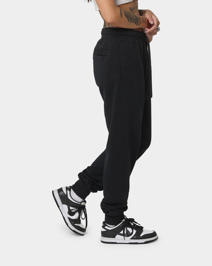 Nike Nike Sportswear Swoosh League Fleece Pants Black