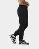Nike Nike Sportswear Swoosh League Fleece Pants Black
