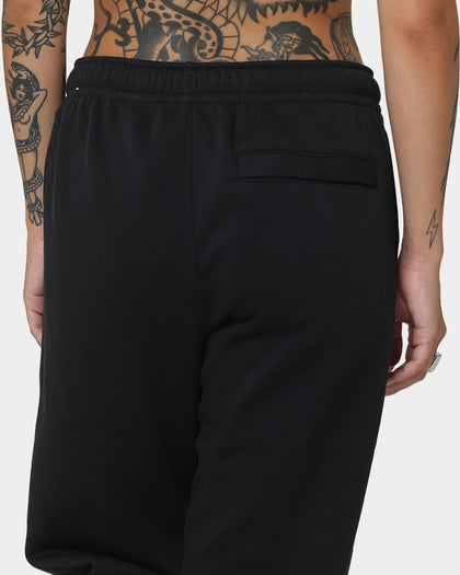 Nike Nike Sportswear Swoosh League Fleece Pants Black