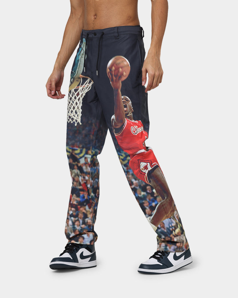 michael jordan pants