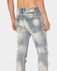 En Noir Inc Cash Jeans Light Indigo