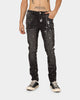 En Noir Inc Cash Jeans Washed Black