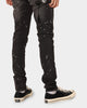 En Noir Inc Cash Jeans Washed Black