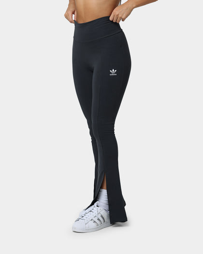 Adidas Women's Tights Carbon