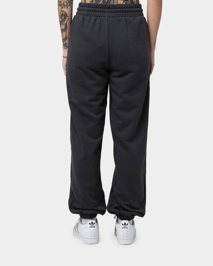 Adidas Women's Sweat Pants Carbon