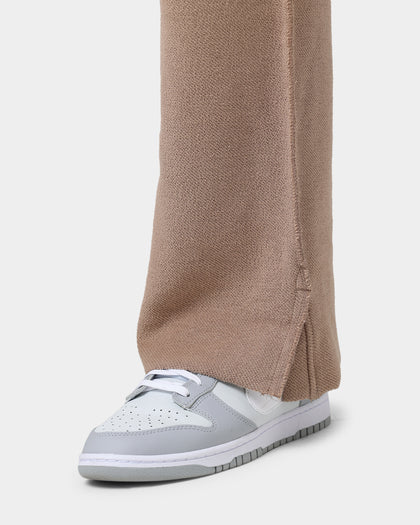 Honor The Gift HTG Weathered Sweat Pants Coyote