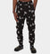 Last Kings Fragment Joggers Black