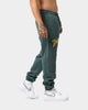 Diet Starts Monday State Champs Sweat Pants Green