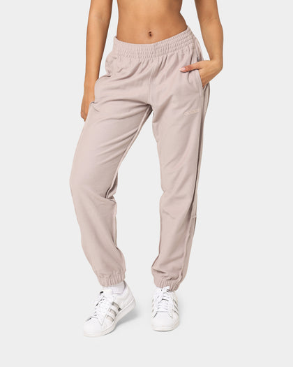 Adidas Loopback Sweat Pants Vapour Grey