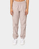 Adidas Loopback Sweat Pants Vapour Grey