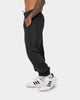 Adidas Loopback Sweat Pants Carbon