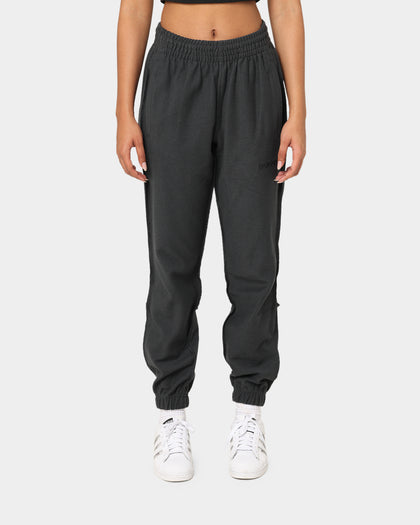 Adidas Loopback Sweat Pants Carbon