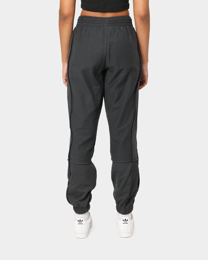 Adidas Loopback Sweat Pants Carbon