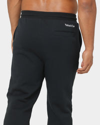 Mitchell & Ness Chicago Bulls Vintage Finals Sweat Pants Faded Black