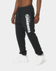 Mitchell & Ness Raiders Wordmark Sweat Pants Faded Black