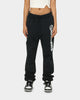 Mitchell & Ness Raiders Wordmark Sweat Pants Faded Black
