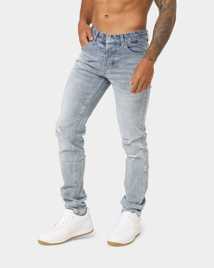 Dead Studios Indy Jeans Vintage Indigo