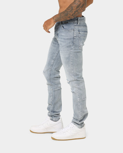 Dead Studios Indy Jeans Vintage Indigo