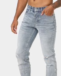 Dead Studios Indy Jeans Vintage Indigo