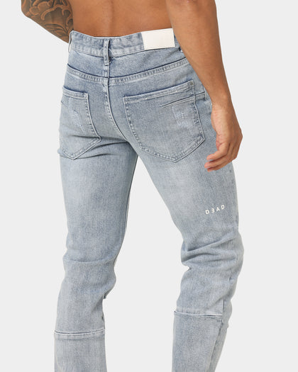 Dead Studios Indy Jeans Vintage Indigo