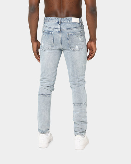 Dead Studios Venom Jeans Washed Indigo
