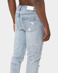 Dead Studios Venom Jeans Washed Indigo
