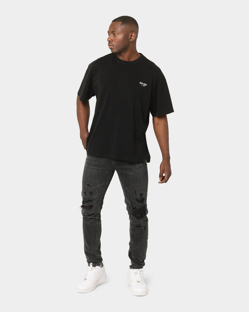 Dead Studios Venom Jeans Washed Black