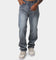 EN ES Ruff Jeans Washed Blue