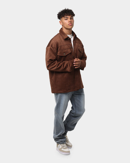 EN ES Ruff Jeans Washed Blue