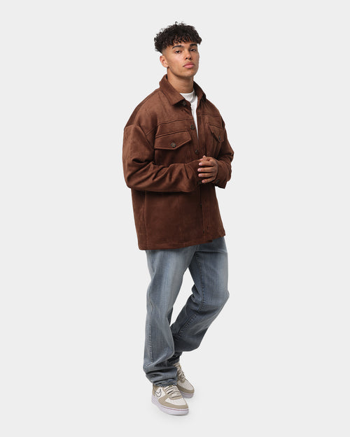 EN ES Ruff Jeans Washed Blue