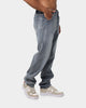 EN ES Ruff Jeans Washed Blue