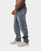 EN ES Ruff Jeans Washed Blue