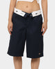Dickies 13 Inch Loose Fit Work Shorts Dark Navy