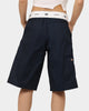 Dickies 13 Inch Loose Fit Work Shorts Dark Navy