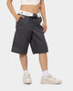 Dickies 13 Inch Loose Fit Work Shorts Charcoal