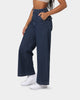 EN ES Women's Elevate Wide Leg Jeans Dark Denim