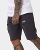 Helly Hansen HH QD Cargo Shorts 1 Ebony