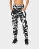 The Anti Order Dead Pixel Elite Joggers Dark Green/White/Black
