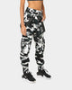 The Anti Order Dead Pixel Elite Joggers Dark Green/White/Black