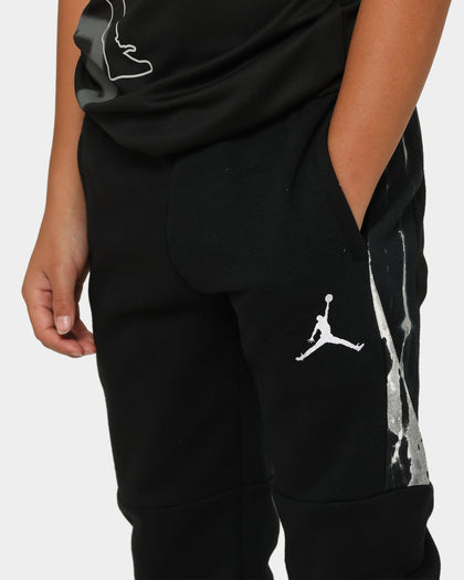 Jordan Kids' Sport DNA Pants Black