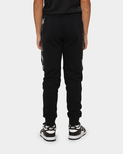 Jordan Kids' Sport DNA Pants Black