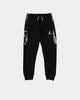 Jordan Kids' Sport DNA Pants Black