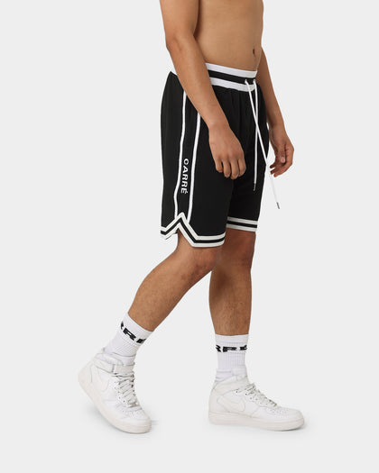 Carre Precision Ball Shorts Black