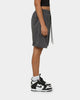Saint Morta Kingdom Basketball Shorts Dark Grey
