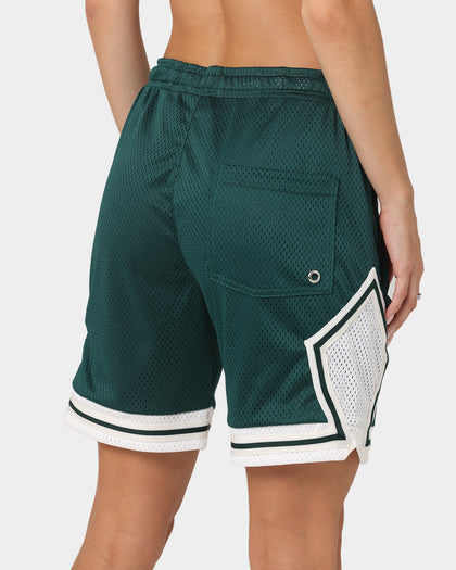 XXIII Auden Basketball Shorts Forest