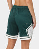 XXIII Auden Basketball Shorts Forest