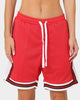 XXIII Auden Basketball Shorts Red