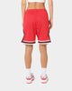 XXIII Auden Basketball Shorts Red