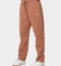 Nike Women's Nike Sportswear Essential Mid-Rise Fleece Pants Mineral
