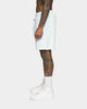 XXIII Alvize Bleached Sweat Shorts Blue
